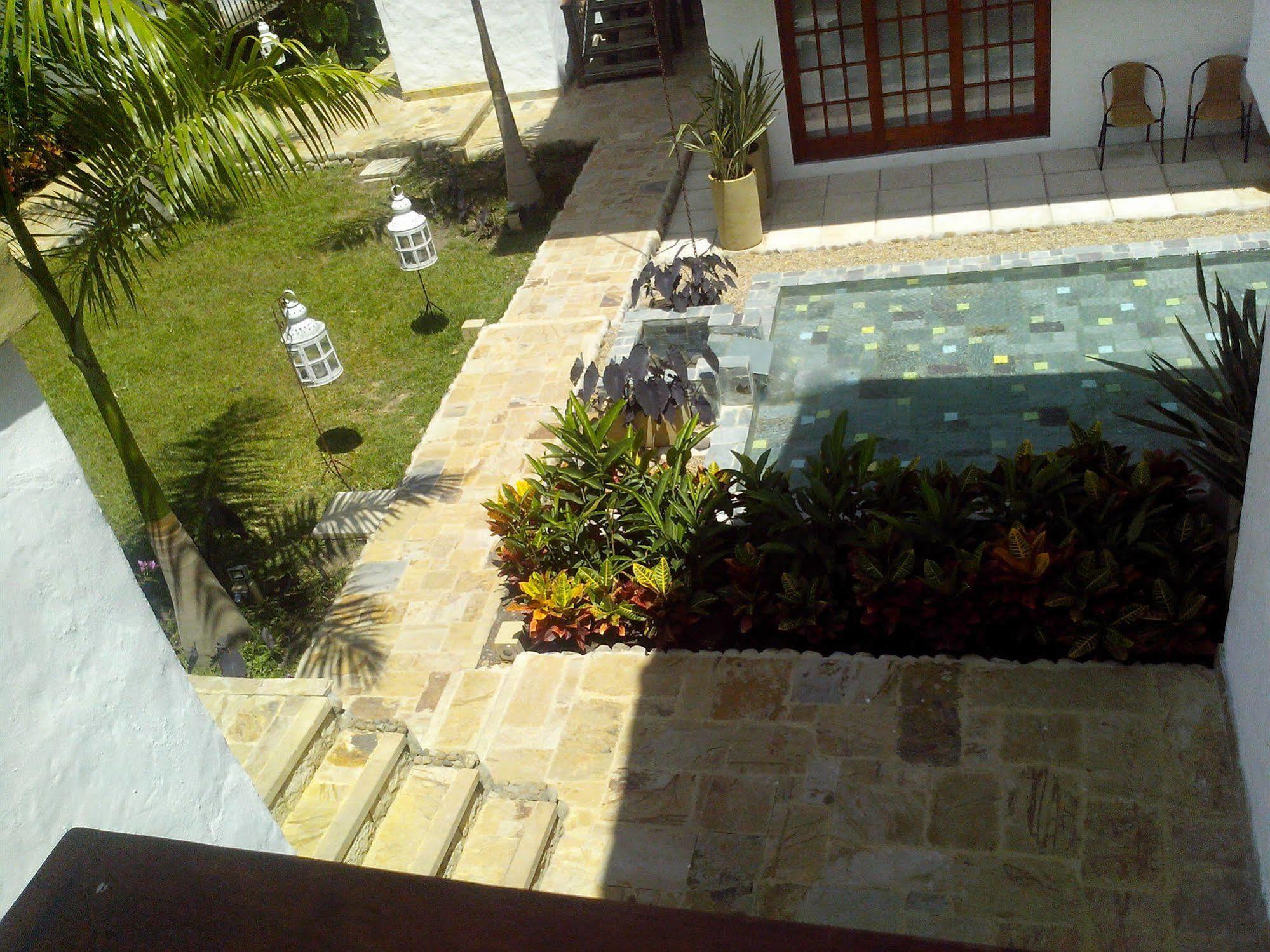 Lombok Hotel & Spa Antes Hotel Casablanca Guaduas Exterior photo