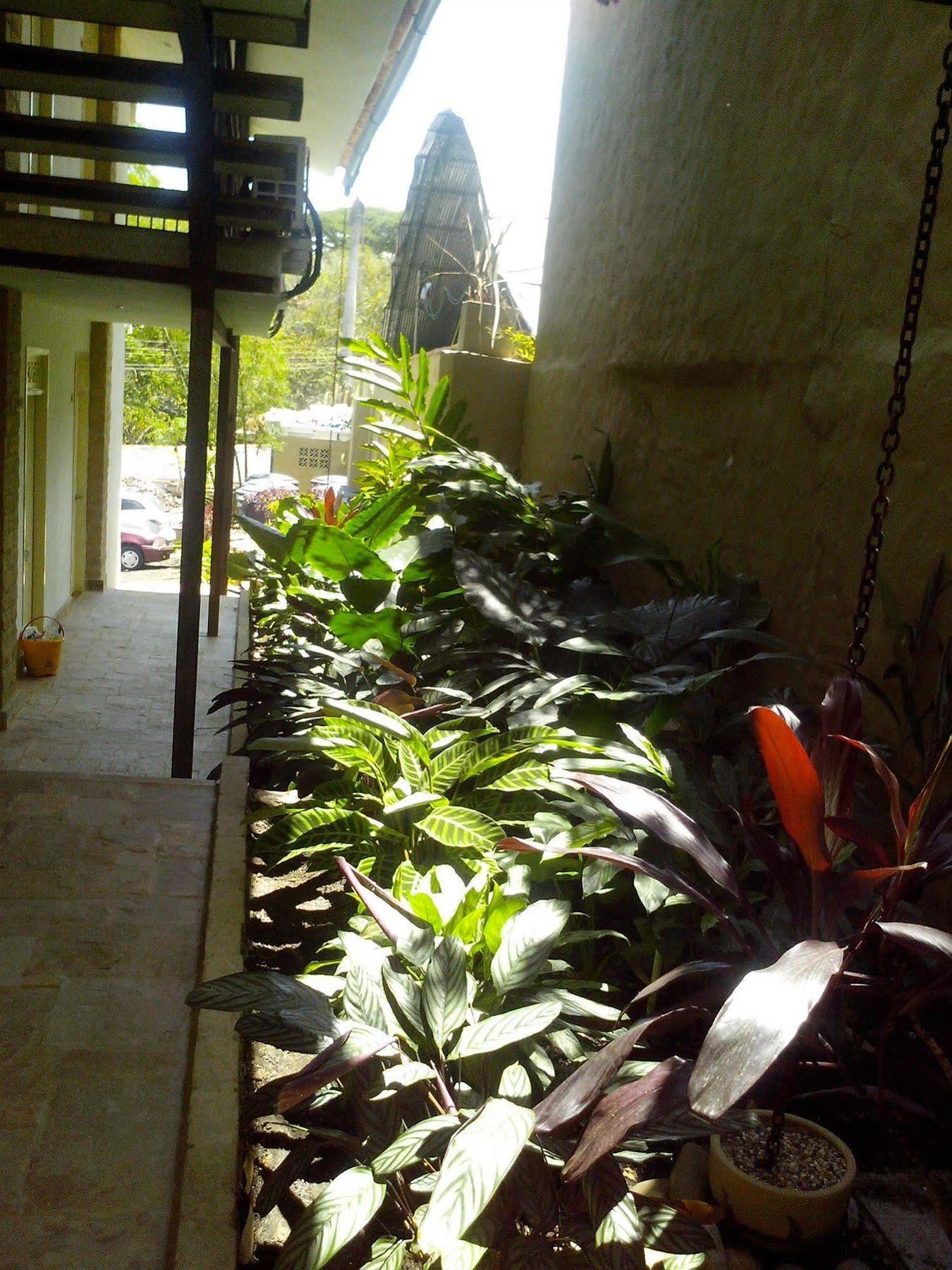 Lombok Hotel & Spa Antes Hotel Casablanca Guaduas Exterior photo